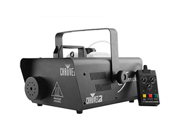 Chauvet Hurricane 1600 DMX Fog Machine