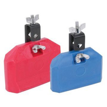 Chord Plastic Percussion Blocks