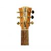 Cole Clark Little Lady 2E-RDEM Redwood Top with Maple Back and Sides