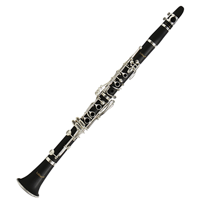 Conn Selmer CL650DIR Clarinet Outfit