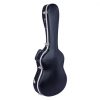 Crossrock CRA802CGY ABS Molded Classical Guitar Case