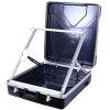 Crossrock CRA860MX Molded ABS Carrying Case for Rack Mountable Mixer