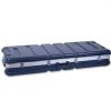 Crossrock CRA888KBL 88 Keys Keyboard Hardshell Case