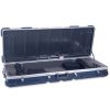 Crossrock CRA888KBL 88 Keys Keyboard Hardshell Case