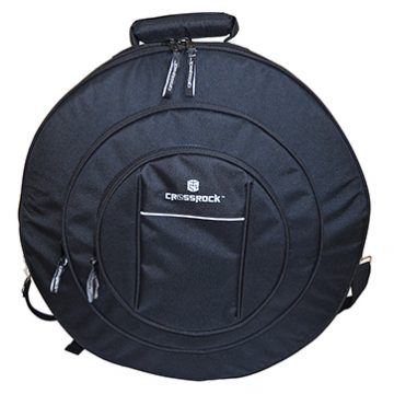 Crossrock CRSD100C Cymbal Bag