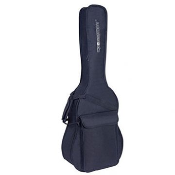 Crossrock CRSG006CBLK Padded Acoustic Guitar Bag