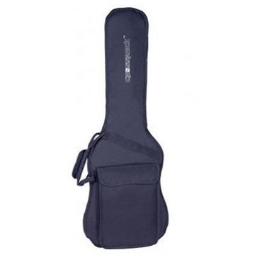 Crossrock CRSG006EBLK Electric Guitar Bag