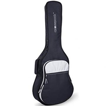 Crossrock CRSG106CSG Padded Classical Guitar Bag