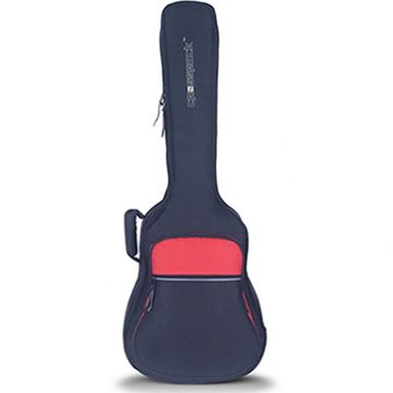 Crossrock CRSG106DBR Acoustic Dreadnought Guitar Bag