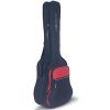 Crossrock CRSG106DBR Acoustic Dreadnought Guitar Bag