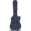 Crossrock CRSG106DBR Acoustic Dreadnought Guitar Bag
