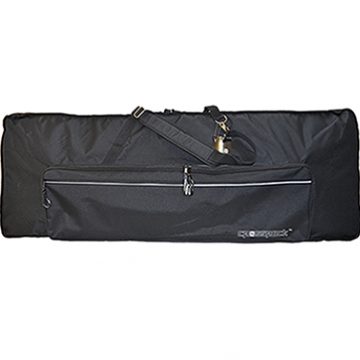 Crossrock CRSK1055/BLK 88-Key Keyboard Bag