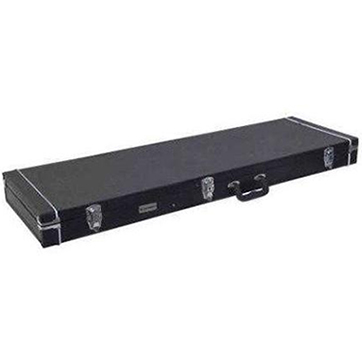 Crossrock CRW500B Bass Guitar Case