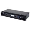 Crown XLS 1002 Two-channel, 350W at 4ohm Power Amplifier