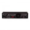 Crown XLS 1502 Two-channel, 525W at 4ohm Power Amplifier