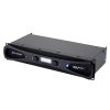 Crown XLS 1502 Two-channel, 525W at 4ohm Power Amplifier