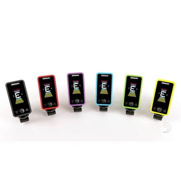 D'Addario Eclipse Tuner