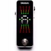 D’Addario PWCT20 Chromatic Pedal Tuner
