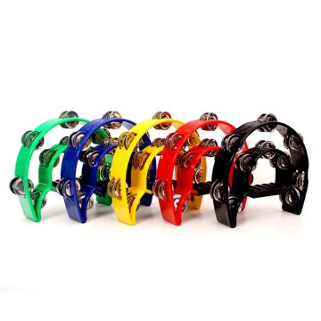 DB Percussion Tambourines