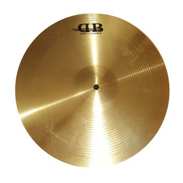 DB Percussion DCY16 16" Crash Cymbal