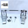 DB Percussion DDPD-669 Double Bass Pedal