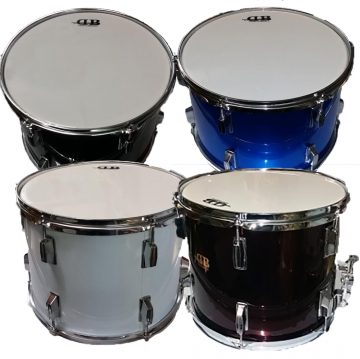 DB Percussion DMT141012DI 14" Marching Tenor Drum