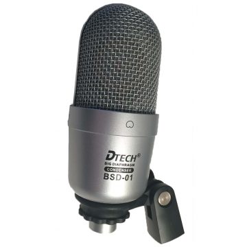 DTech BSD-01 Studio Microphone