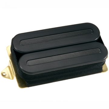 DiMarzio DP102BK Pickup X2N Humbucker Pickup Black