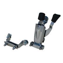 Dixon PDSM-33W Strainer with Butt End