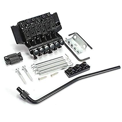 Dixon SGGB-50 Floyd Rose Bridge