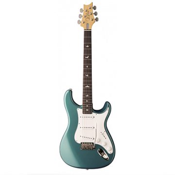 PRS Silver Sky Electric Guitar - Dodgem Blue with Rosewood Fingerboard