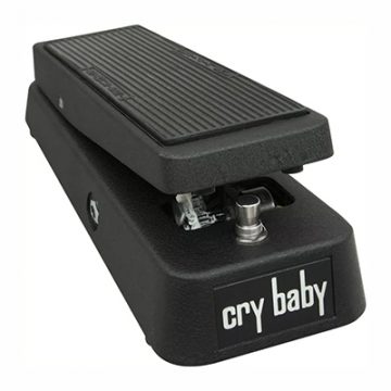 Dunlop GCB95 Cry Baby Wah Pedal