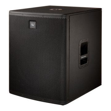 Electro-Voice ELX118 18" Passive Subwoofer