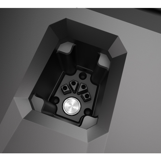 Electro-Voice EVOLVE 50 Portable Column System - Image 3