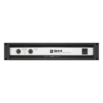 Electro-Voice Q44 MKII 650 W/CH Power Amplifier