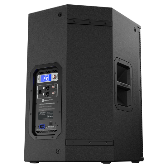 Electro-Voice ETX-15P 15" Powered Loudspeaker - Image 4