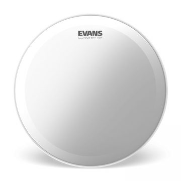 Evans BD22GB3 EQ3 Clear 22" Drumhead