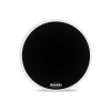 Evans BD26MX1B Marching 26″ Bassdrum Head Black 1 Ply