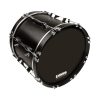 Evans BD26MX1B Marching 26″ Bassdrum Head Black 1 Ply