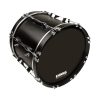 Evans BD26MX2B Marching 26″ Bassdrum Head Black 2 Ply