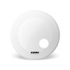 Evans BD26RGCW EQ3 Resonant Coated Drumhead