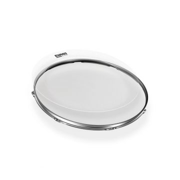 Evans E18ER2 E-Ring 18" - 10 Pack