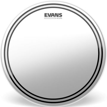 Evans ETPEC2SCTDF EC2S Coated Fusion Tompack