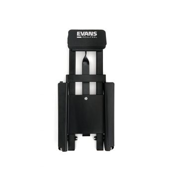 Evans RFBASS RealFeel Practice Speed Pad