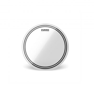 Evans TT13EC2S EC2 Clear 13" Drumhead
