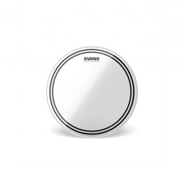 Evans TT14EC2S EC2 Clear 14" Drumhead