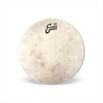 Evans TT16C7 Calftone Coated 16" Drumhead