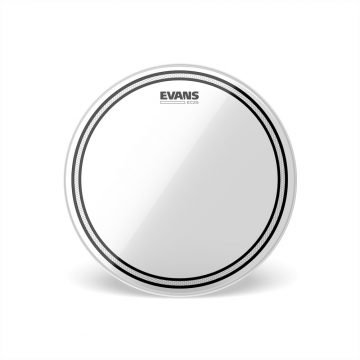 Evans TT16EC2S EC2 Clear 16" Drumhead