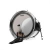 Evans TT16EMAD EMAD Clear 16″ Drumhead