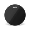 Evans TT18CHR Black Chrome 18″ Drumhead